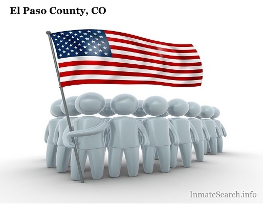 Find El Paso County Jail Inmates