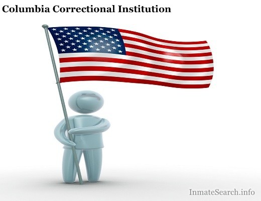 Find Columbia County stat prison inmates