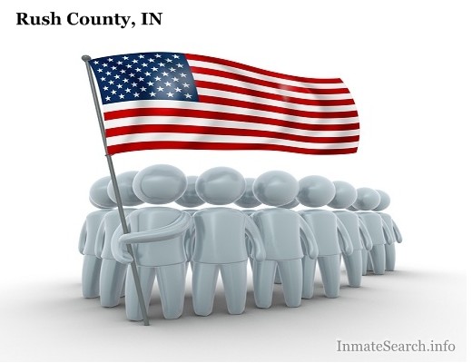 Rush County Jail Inmates