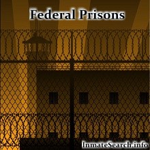 Luisiana Federal Prisons