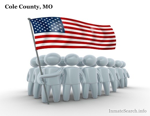 Cole County Jail Inmates in Missouri