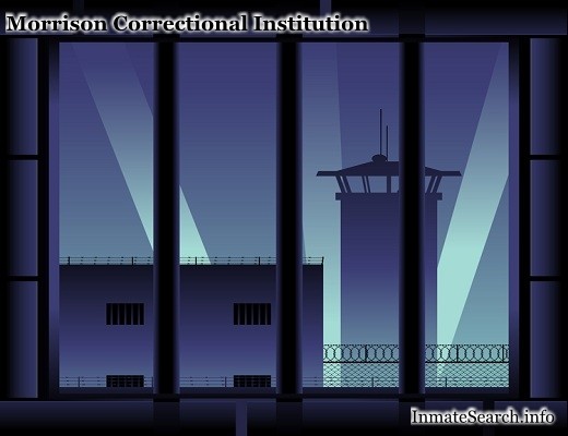 Morrison Correctional Institution Inmates