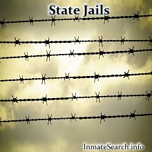 Texas State Jails