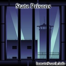 Texas State Prisons