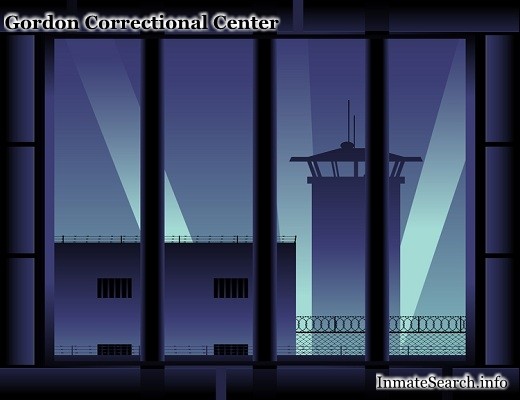 Gordon Correctional Center Inmates in WI